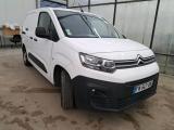 Citroen Taille M 650kg BlueHDi 75 BVM Club Berlingo Fourgon Club M 650 1.5 BlueHDi 75CV BVM5 E6dT #3