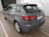 Audi A3 Sportback A3 Sportback 1.6 30 TDi 85kW 85kW/116pk  5D/P Man-6 #2