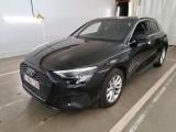 Audi A3 Sportback A3 Sportback 2.0 35 TDi S tronic 110kW/150pk  5D/P Auto-7 #0