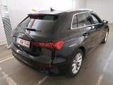 Audi A3 Sportback A3 Sportback 2.0 35 TDi S tronic 110kW/150pk  5D/P Auto-7 #3