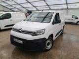 Citroen  Berlingo Fourgon Berlingo M 650 1.5 BlueHDi 100CV BVM6 6E #0