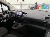 Citroen  Berlingo Fourgon Berlingo M 650 1.5 BlueHDi 100CV BVM6 6E #4