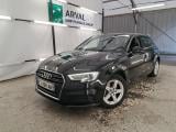 Audi 35 TFSI 150 COD S TRONIC BUSINESS LINE A3 Sportback 35 TFSI Business Line 1.5 TFSI 150CV BVA7 E6dT #0