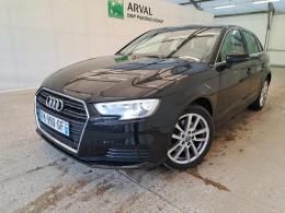 Audi 35 TDI 150 S TRONIC BUSINESS LINE A3 Sportback 35 TDI Business Line 2.0 TDI 150CV BVA7 E6dT