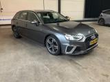 AUDI A4 AVANT 35 TFSI L. ed. Sp. #1