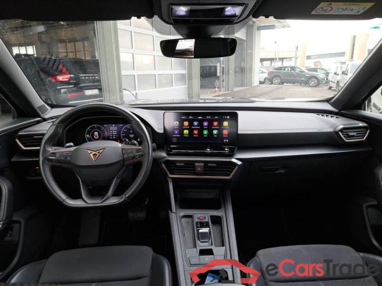 Cupra 7 CUPRA FORMENTOR / 2020 / 5P / SUV 1.4 E-HYBRID DSG #3