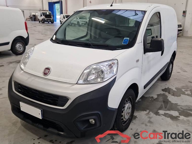 Fiat 2 FIAT FIORINO / 2016 / 4P / VETT. FURGONATA 1.3 MULTIJET 80 CV E6 SX #1