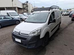 Citroen 12 CITROEN BERLINGO / 2015 / 4P / VETT. FURGONATA BLUEHDI 100 CLUB VAN L2