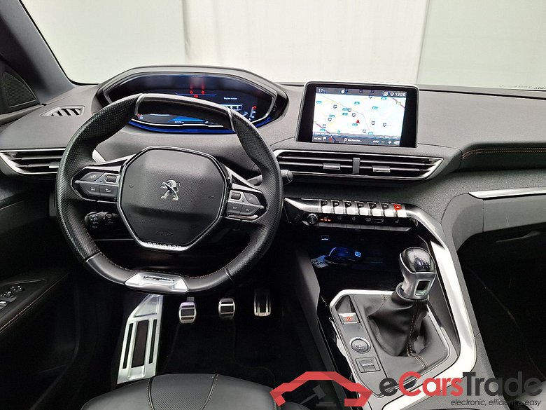 Peugeot, 5008 '16, Peugeot 5008 1.2 PureTech 96kW S&S GT Line 5d 7pl #6