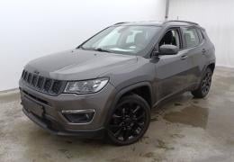 Jeep Compass 1.3 Turbo 4x2 Black Star Display 1/2 Leather Сamera Klima PDC ...