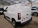 Citroen  Berlingo Fourgon Berlingo M 650 1.5 BlueHDi 100CV BVM6 6E #1