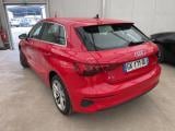 Audi 35 TDI 150 S tronic Business Line A3 Business Line 2.0 TDI 150 BVA7 #1