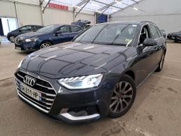 Audi 30 TDI 136 S tronic Business line OPERATION STOCK A4 Avant 30 TDI Business Line 2.0 TDI 135CV BVA7 E6d