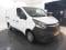 preview Opel Vivaro #1