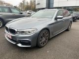 BMW 5 SW (G31) Touring 520iA #0