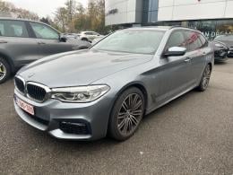 BMW 5 SW (G31) Touring 520iA