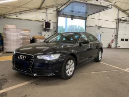 AUDI A6 BERL 2,0 TDI 177CV/PK MU