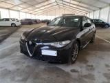 AlfaRomeo 43 ALFA ROMEO GIULIA / 2016 / 4P / BERLINA 2.2 TURBO AT8 160CV SUPER #0