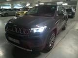 Compass LIMITED PHEV AT6 #0