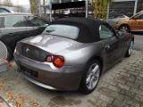 Bmw 2.5i Baureihe Z4 Roadster #3