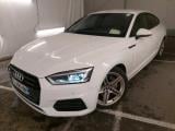 Audi 40 TDI 190 S TRONIC 7 S LINE SB A5 Sportback S line 2.0 TDI 190CV BVA7 E6 #0