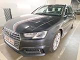 Audi A4 Avant A4 AVANT DIESEL - 2016 2.0 TDi ultra Business Ed.Sport S tron. 140kw/190pk 5D/P I7 #0