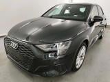 AUDI A3 SPORTBACK 1.5 35 TFSI 110KW Business #0