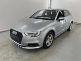 AUDI A3 SPORTBACK - 2017 35 TFSI ACT S tronic (EU6d-TEMP) Business Plus #0