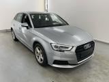 AUDI A3 SPORTBACK - 2017 35 TFSI ACT S tronic (EU6d-TEMP) Business Plus #1