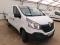 preview Renault Trafic #3