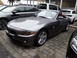 Bmw 2.5i Baureihe Z4 Roadster #0