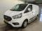 preview Ford Transit Custom #0