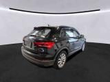 Audi 35 TFSI basis Q3 #3