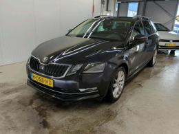 SKODA Octavia Combi 1.5 T