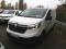 preview Renault Trafic #0