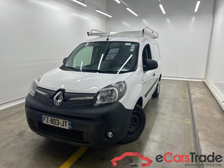 Renault Z.E. ExtraRLink Achat Integral - 19 RENAULT Kangoo Express / 2013 / 3P / Fourgonnette Z.E. ExtraRLink Achat Integral - 19 #1
