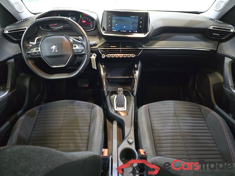 Peugeot 2008 1.2 PureTech Aut. LED Navi Camera Klima PDC ... #6