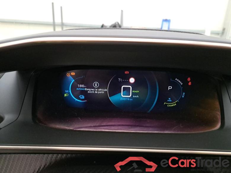 Peugeot  2008 (e-) Allure Business 50kWh BVA #6