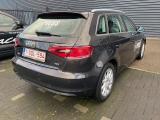 AUDI A3 Sportback Audi A3 Attraction Sportback 1.6 TDI 77(105) kW(PS) 6-speed #2