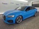 AUDI A5 Sportback 35 TFSI S tronic S Edition Competition 5D 110kW #0