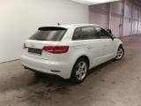 Audi A3 Sportback 1.6 30 TDi 85kW S tr Business Edition 5d #1