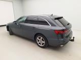 Audi, A4 Avant FL'19, Audi A4 Avant 2.0 35 TDi 120kW S tronic Business E #2