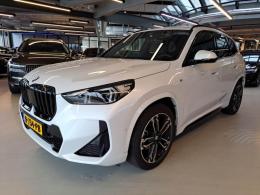 BMW X1 18