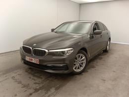 BMW 5 Reeks Berline 530e 170kW 4d