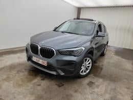 BMW X1 sDrive16dA (85 kW) 5d