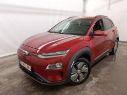 Hyundai Kona Electric Sky 64kWh 5d