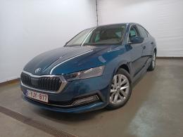 Skoda Octavia 2.0 CRTDI 110kW DSG7 Style 5d