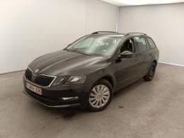 Skoda Octavia Combi 1.0 TSI GreenTec 85kW DSG7 Ambition 5d