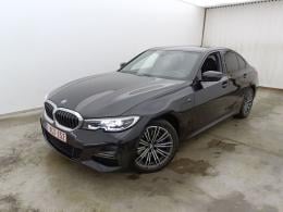 BMW 3 Reeks Berline 330e (215 kW) 4d