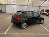 AUDI A1 Sportback Audi A1 Attraction  Sportback 1.2 TFSI  63(86) kW(ch) 5 vitesses #1